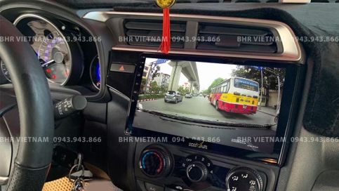 Màn hình DVD Android xe Honda Jazz 2014 - nay | Kovar T1